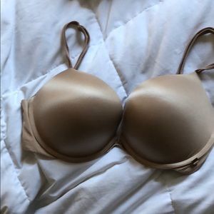 Victoria’s Secret “Very Sexy Push-Up” Bra